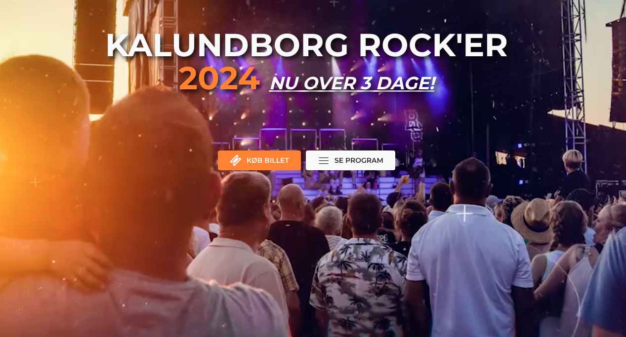 Kalundborg Rocker